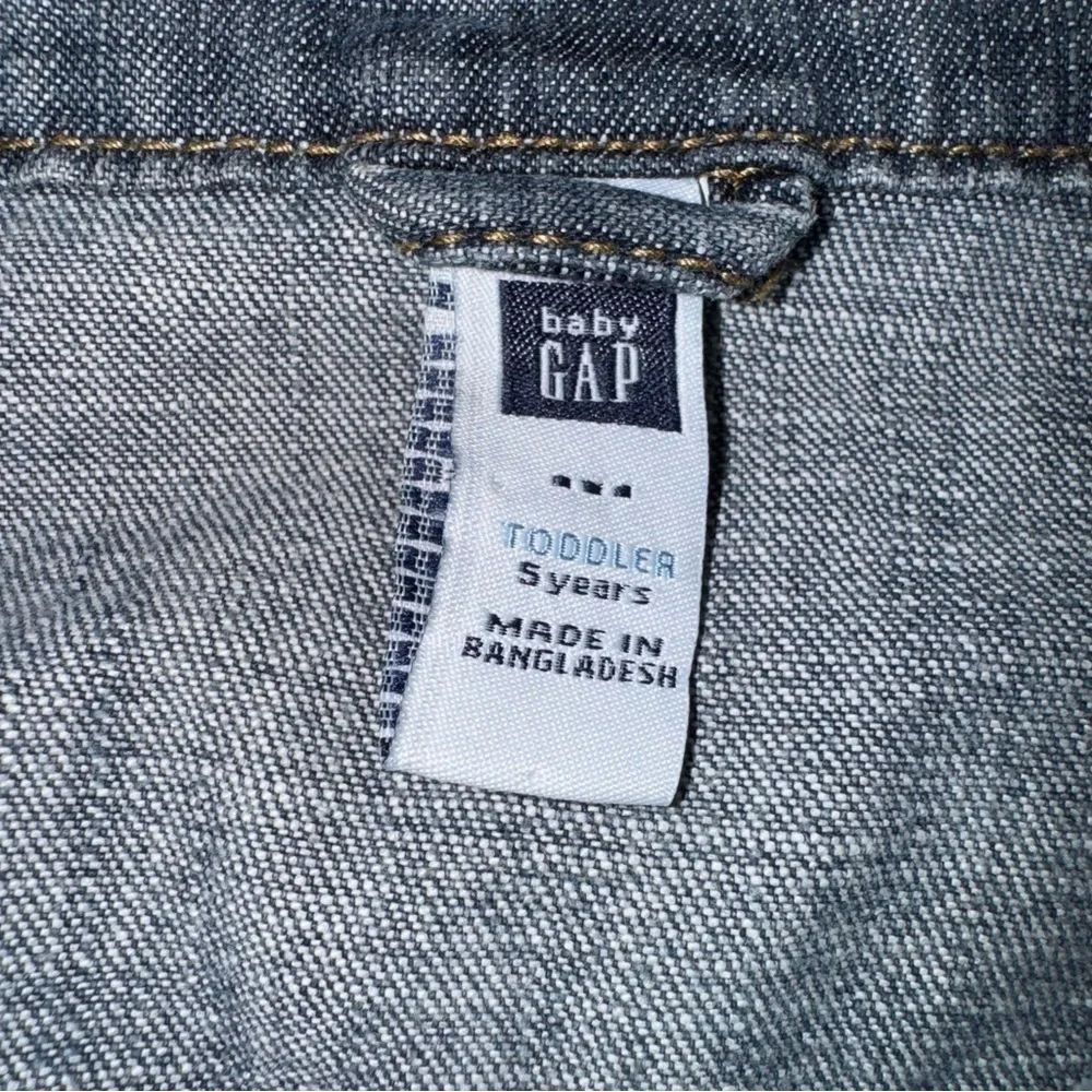 GAP cute little